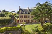 La table du gouverneur "Les Hotels Particuliers"