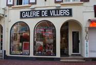 Galerie de Villiers