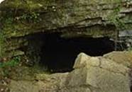 La Grotte de Gravelle