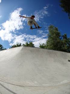 Skate Park