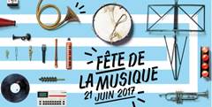 Fête de la musique