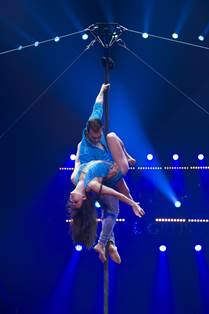 Cirque Arlette Gruss