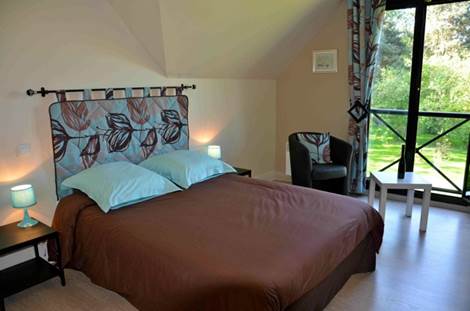 Villa Opaline