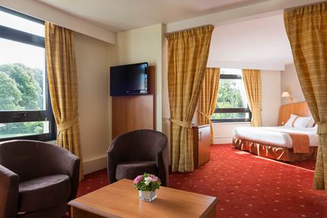 Holiday Inn