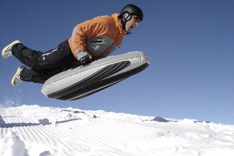 Airboard