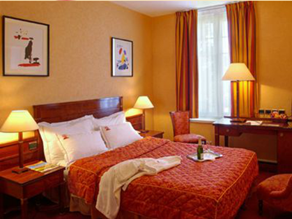 Chambre Standard