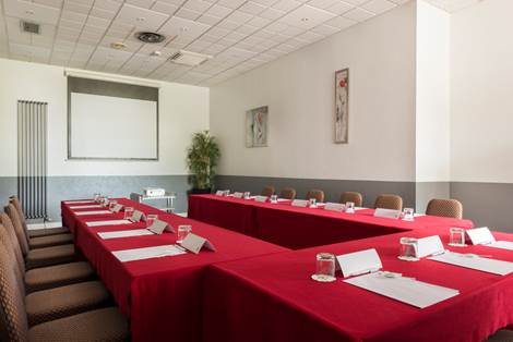 Holiday Inn