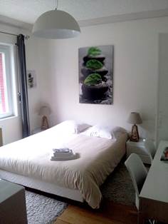 Chambre Gris-Nez