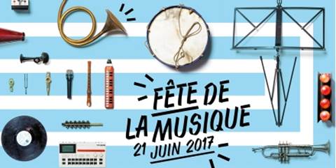 Fête de la musique