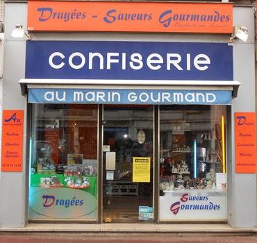Le Marin Gourmand