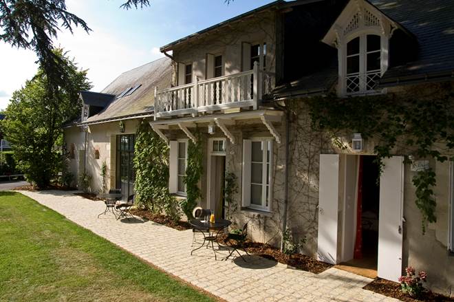 pavillon 2