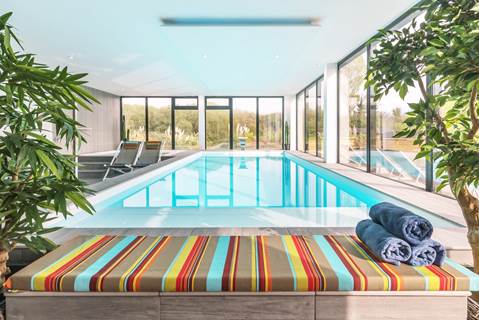 Carnac Lodge Hôtel & Spa