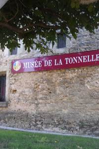 Le Musée de la Tonnellerie