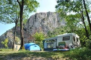 Camping Le Pradal