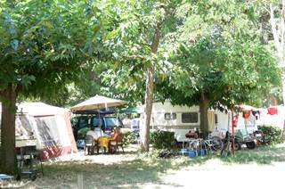 Camping Le Moulin Neuf