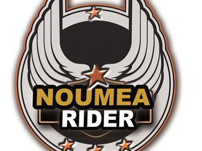NOUMEA RIDER - 2-wheels rental