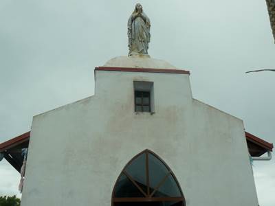 Chapelle Notre-Dame-de-Lourdes