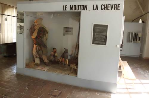 Musée Cévenol ©